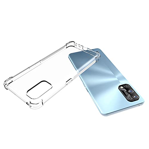 Opiniones y reviews de Realme 7 pro para comprar online. 27 Imagen adicional