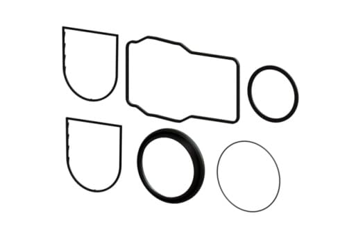 Preisvergleich Produktbild KESSEL 70317 - Dichtungset Staufix FKA