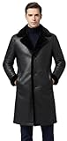 Bomber-Inspired Edge - Unendo l'atteggiamento di una tendenza da uomo bomber con la struttura di un bomber da uomo, questo cappotto offre una rivisitazione moderna dei capispalla tradizionali.