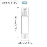 Zoom IMG-1 confezione 5 flaconi con pompa Zoom IMG-1 confezione 5 flaconi con pompa