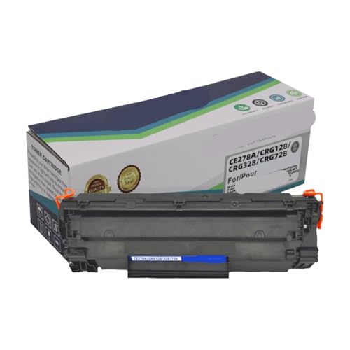 Toner CRG-128 compatible imprimante laser monochrome MF4412 L100 L410
