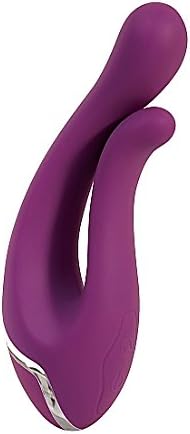 Adam & Eve Eves Obsession Vibrador de Pareja - 179 gr : ADAM ...