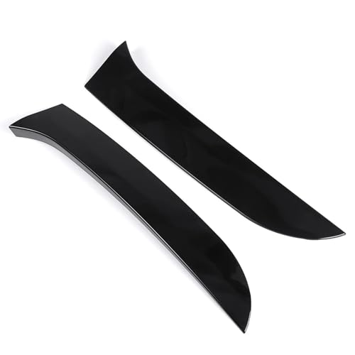 Canard arrière VW Golf 6 Wagon extension de spoiler pour un look sportif et élégant