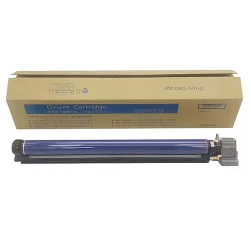 YOUTOP Unidade de substituição de tambor 013R00662 para Xerox WorkCentre 7525 7530 7535 7545 7556 78