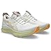 Produktbild ASICS Herren Gel-Kayano 32 Sneaker, White Orange Glow, 43.5 EU