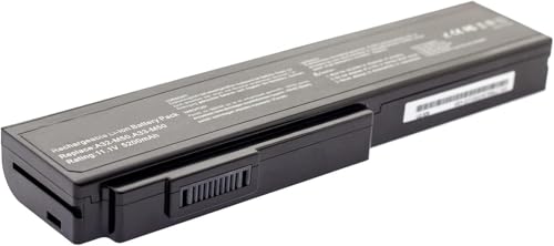 Batterie ASUS X55 X64 4400 mAh haute capacité stable - 4