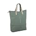 Produktbild New Rebels Matteo Trenton Salie Grün 18L Rucksack Shopper Wasserabweisend