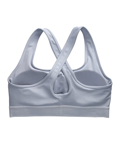 Image of Under Armour Women's Crossback Mid Impact Sports Bra
