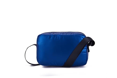 Image of Nautica Womens Camera Crossbody