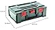 Metabo 626889000 Maschinenkoffer ABS (L x B x H) 496 x 296 x 165 mm