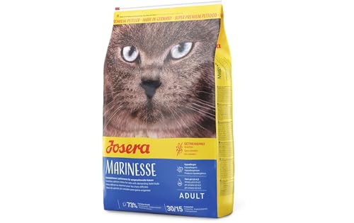 Josera Pienso Gatos 10 kg Marineesse