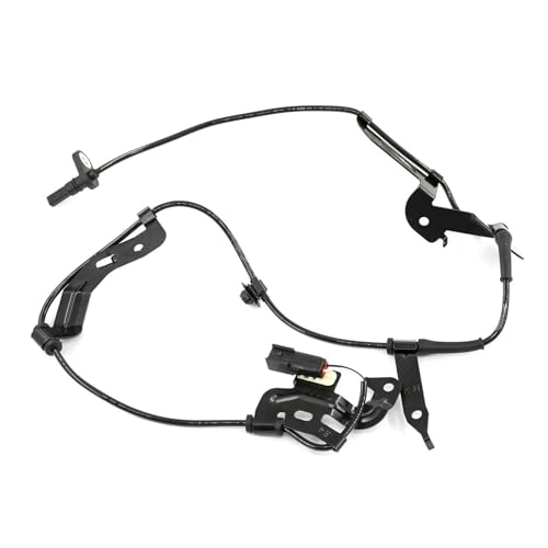 Capteur ABS avant droit haute précision Ford Ranger 2.2 OEM UC3C4370XB