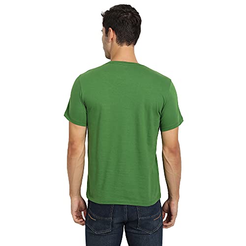 Image of YOI Men's Regular Fit T-Shirt
