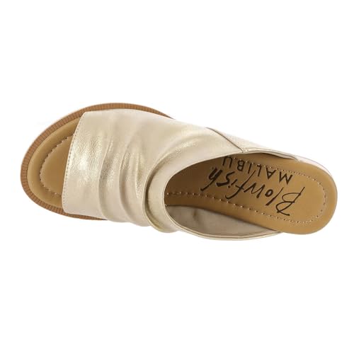 Women's Blowfish Malibu Atlantah Sandals Slide