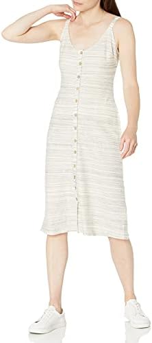 Lucky Brand Women's Button UP Knit 