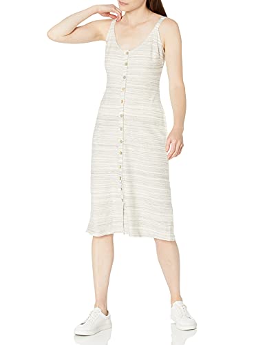Lucky Brand Women's Button Up Knit Dress #TOP17
