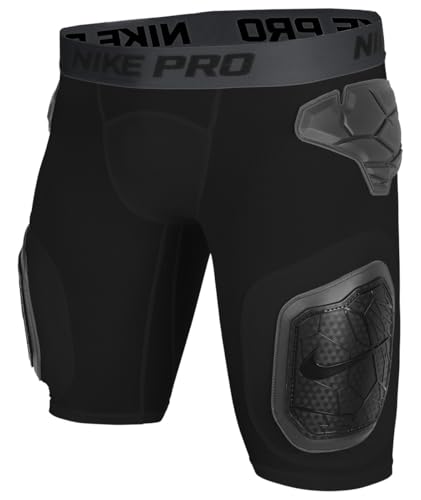 Nike Hyperstrong Hardplate Football Shorts