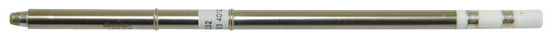 Hakko T15-D32 Chisel Tip 3.2 x 5mm for FM-2027