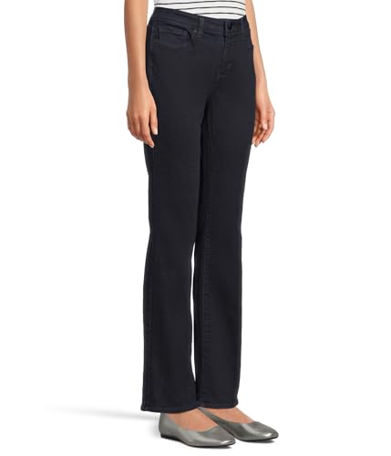 NYDJ Women's Barbara Bootcut In Rinse2