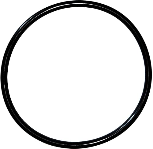 GMX600F O-263 Valve/Tank O-RingGasket for Hayward S144T Pro Series SandFilter (1/Pack)