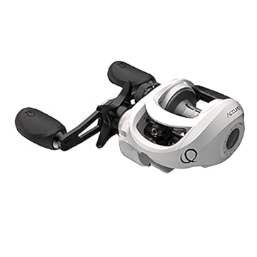 baitcasting quantum reels