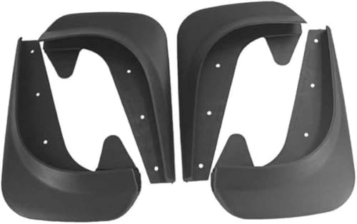 Guardabarros Seat Leon ST FR contra impactos de piedras y suciedad exterior 2