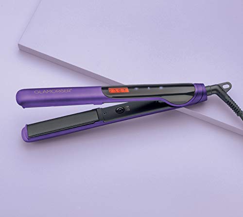 31jvuWEyyGL Glamoriser Lisseur Tactile Salon Results