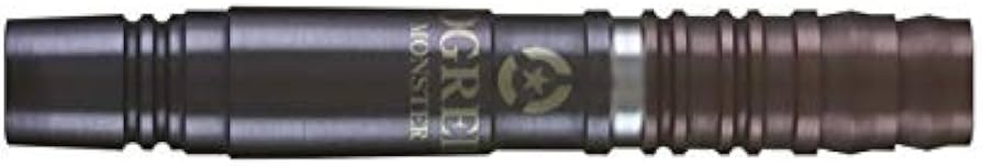 Amazon.co.jp: ダーツ バレル MONSTER DARTS 【モンスターダーツ