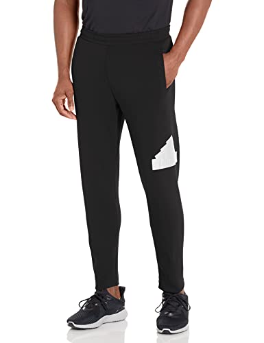 adidas Men's Future Icon Badge of Sport Pants
