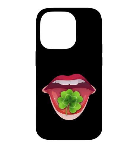���\�I�ȃZ�N�V�[�ȐO�A�C�������h�V�������b�N���p�g���b�N�f�[ �X�}�z�P�[�X iPhone 14 Pro �p