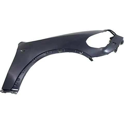 Evan-Fischer Front Fender for BMW X5 Cover