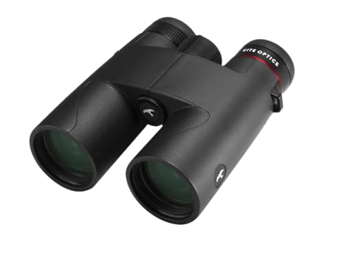 Binoculares Kite Optics Lynx HD 10x42 miniatura 2