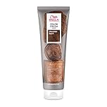 Wella Professionals Color Fresh Mask Temporary Color Refresh Treatment, Semi Permanent Hair Dye, Hair Gloss Treatment for Brown Hair, Chocolate Touch 150ml