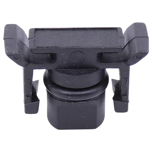 ApplianPar Engine Coolant Radiator Reservoir Drain Cap Plug for Ford Fiesta Focus 2012-2019