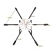 V1200 Drone Folding Frame 1200mm Hexacopter Carbon Fiber Frame For Agricultural UAV And Industry Application Drone