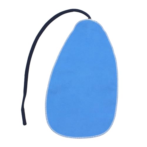 Clarinet Cleaning Kit, Clarinet Piccolo Flute Sax Clarinet Swab Flute Cleaning Cloth Saxphone Cleaning Cloth for Inside Tube Cleaning cloth Sax Accessories Cleaning cloth Sax