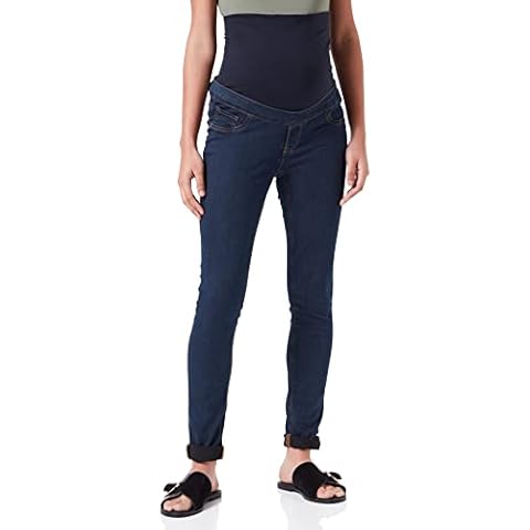 Noppies Women's Ella Jegging in Midnight Blue Cover