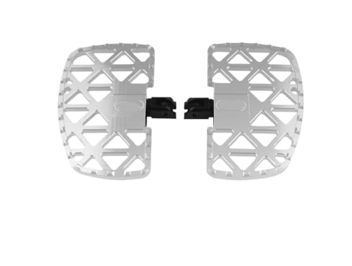 Repose-pieds avant pour moto NineT rouler confort en Scrambler