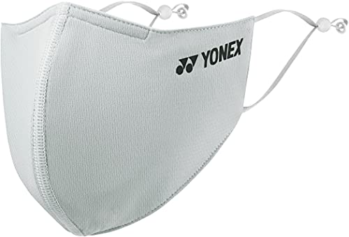 マスク ベリークールフェイスマスク AC486 326:アイスグレー M