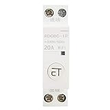 WiFi Smart Circuit Breaker Air Switch Distribution Box Remote Mobile Phone Control Voice Timing Swit