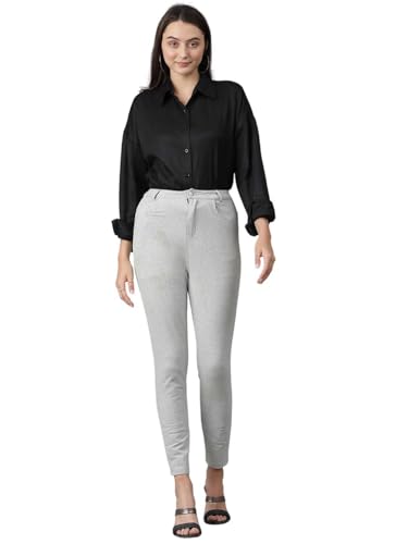 Image of KOTTY Skinny Womens Jeans