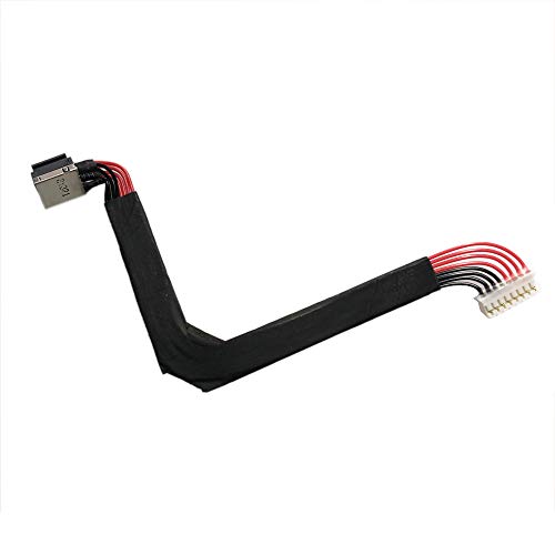 Connecteur alimentation DC Jack pour PC MSI GE75 GL75 GE73 GL73