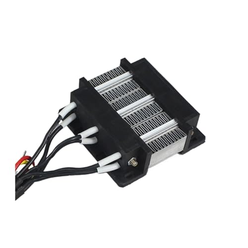 Calefactor Eléctrico PTC Cerámico 200W 24V miniatura 5