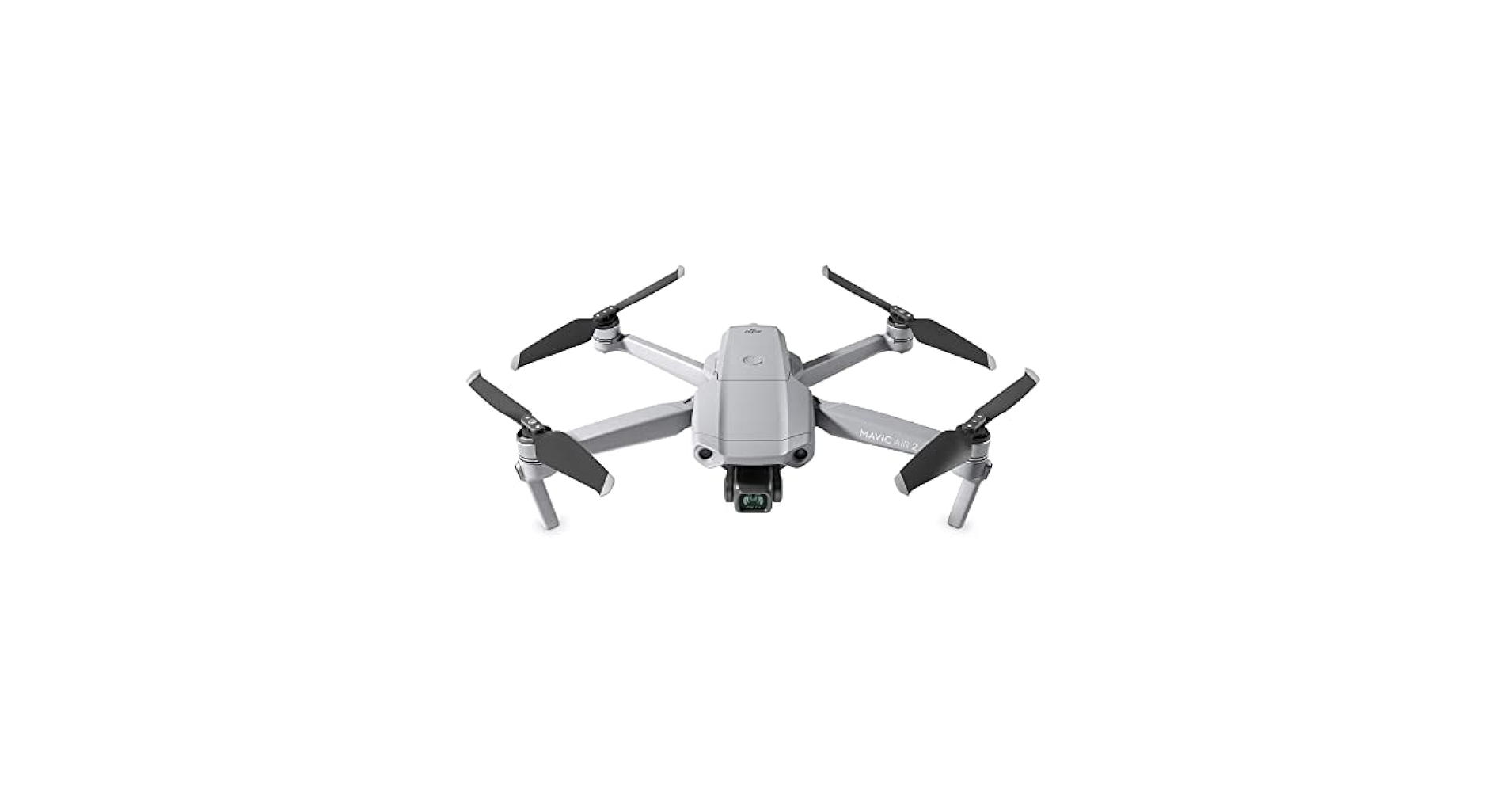 ドローン　Mavic Air 2 DJI新ドローン「Mavic Air 2」の進化ポイント、最長34分飛行、4K