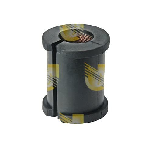 Bronzina Cuscinetto Barra Stabilizzatrice Unigom 390116 Per Fiat