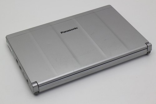 Amazon.co.jp: 【中古】 Panasonic CF-SX1XEUYS Core i5 2.5GHz/8GB