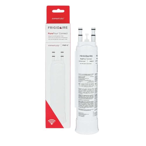 Frigidaire PurePour Connect PWF-2 Water & Ice Refrigerator Filter
