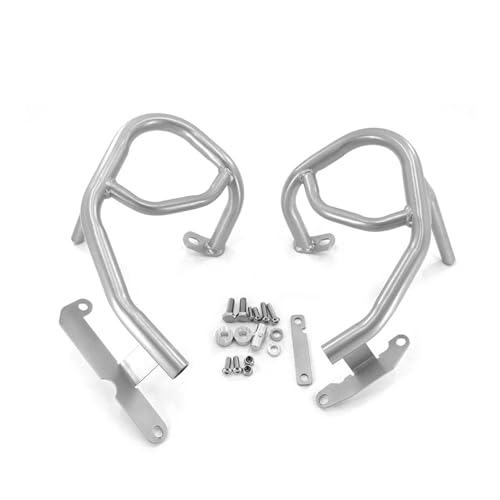 Moteur garde pare-chocs pour éviter les casses de carénage sur moto G310GS 2017 à 2024