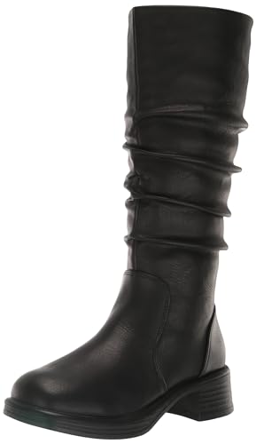 Steve Madden Girl's Fortune Fashion Boot