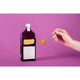 Project #173 Salted Caramel Rum Project #173 Salted Caramel Rum